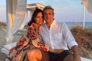 Da anni Bochicchio non paga i «truffati». Ma i magistrati italiani gli danno credito
