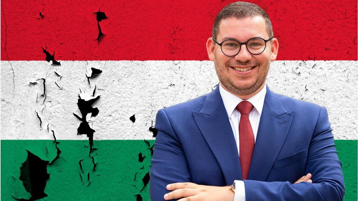 L’Ue segue un pornoricattatore per negare soldi agli ungheresi