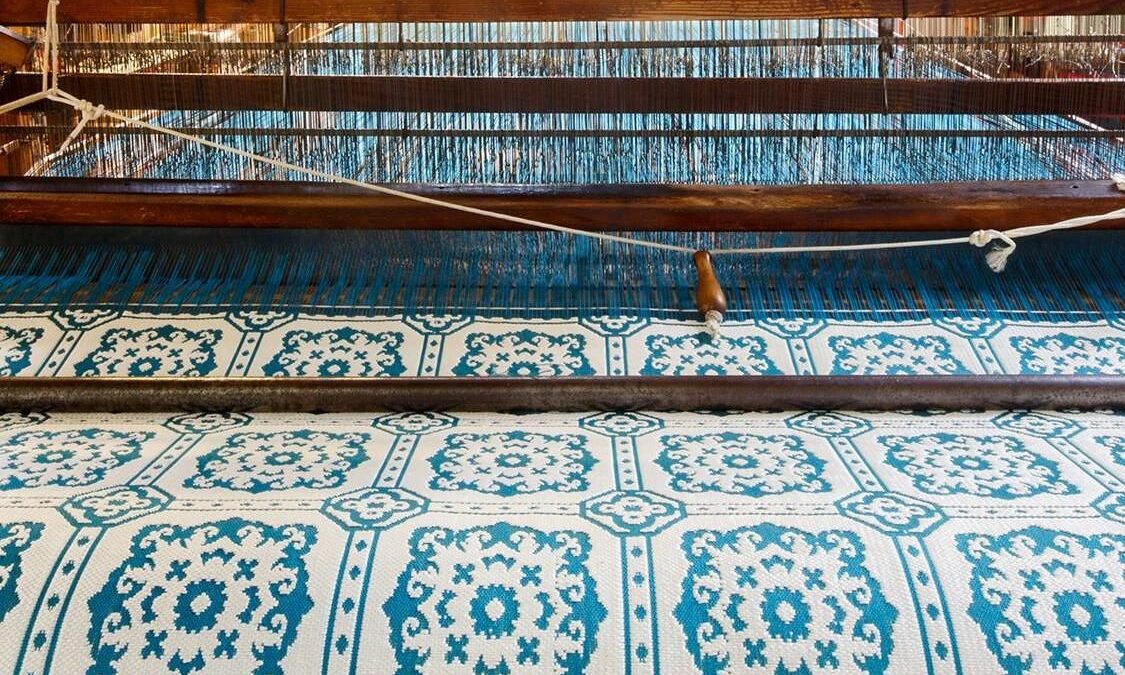 «La vera Via della seta è a Firenze e dal 1786 veste il mondo di stile»