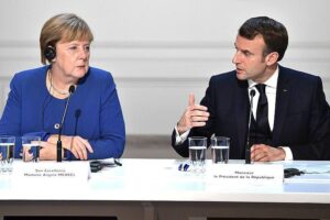 L’anomalia non sono i nazionalismi ma l’egemonia dei francotedeschi