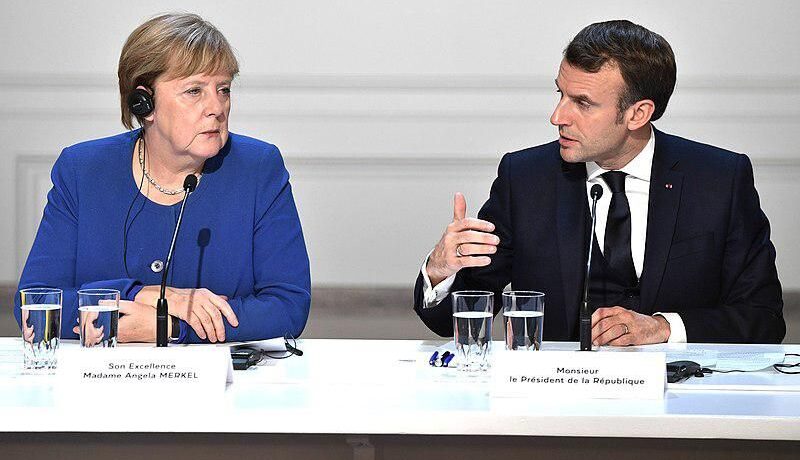 L’anomalia non sono i nazionalismi ma l’egemonia dei francotedeschi