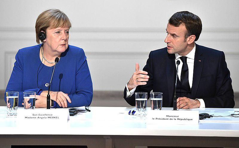 L’anomalia non sono i nazionalismi ma l’egemonia dei francotedeschi