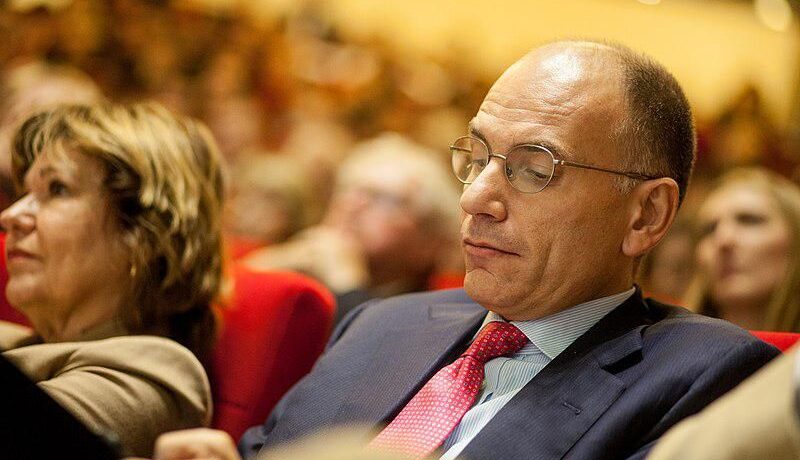 A Letta & C. Popolo e valori fanno paura