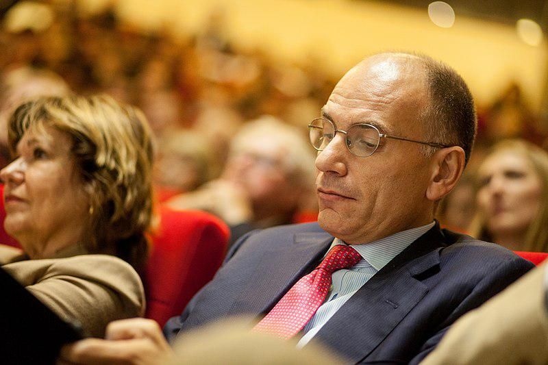 A Letta & C. Popolo e valori fanno paura