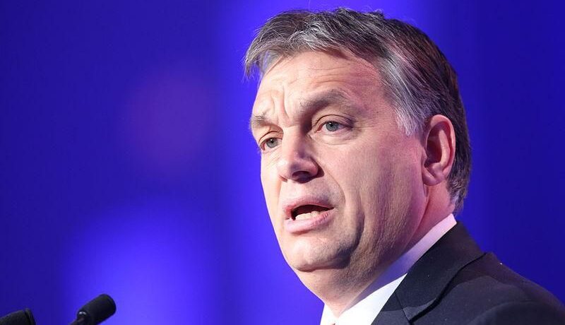 Il vero «peccato» di Orbán è la Cina