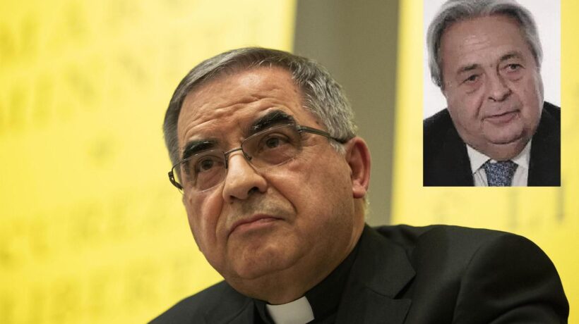 Il modello Becciu porta in paradiso ma quello fiscale di Santo Domingo