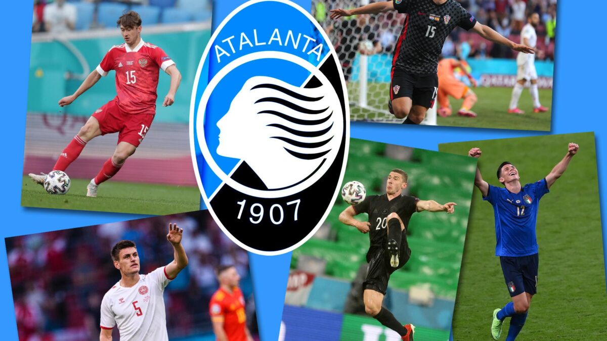 L’Atalanta ha seminato più goleador di tutti