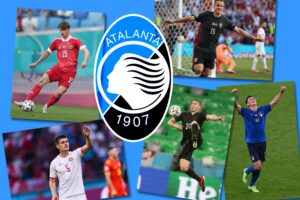L’Atalanta ha seminato più goleador di tutti