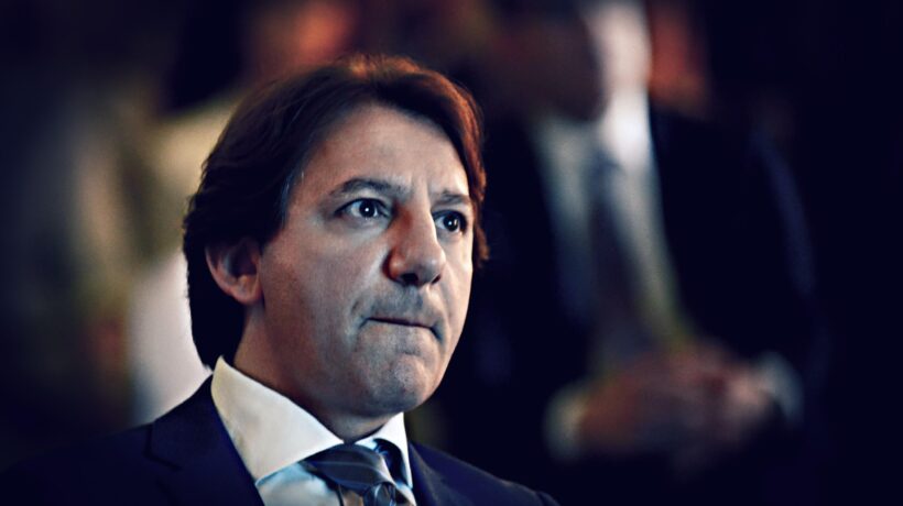 Tridico vuole assumere i già assunti. No di Brunetta, sponda di Orlando