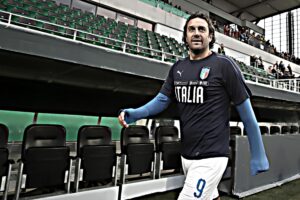 «Quando c’è da risorgere siamo imbattibili»