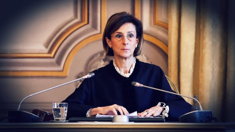 Un pastrocchio sulla prescrizione. E agli imputati garanzie farlocche