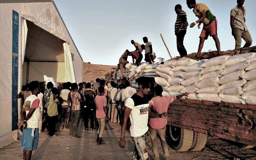 Telefonino-gate, le ombre sull’Onu in Etiopia