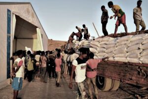 Telefonino-gate, le ombre sull’Onu in Etiopia