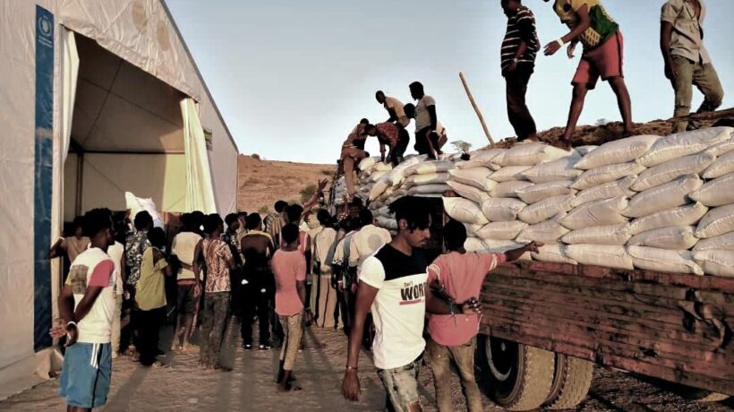 Telefonino-gate, le ombre sull’Onu in Etiopia
