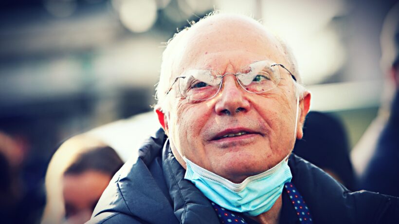 «Io sempre a sinistra ma Letta mi sa di minestra scaldata»