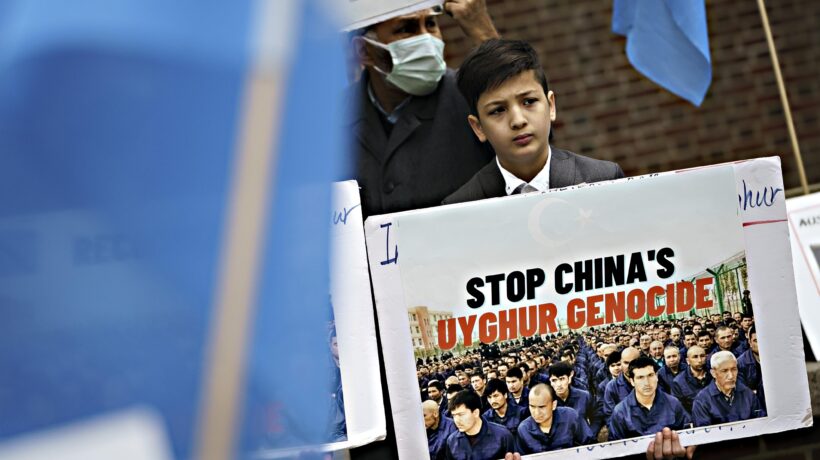 La schiaffo alla Cina che urta Coca-Cola & C.