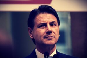 Il bluff di Conte l’hanno capito tutti. Il partito sta solo nella sua fantasia