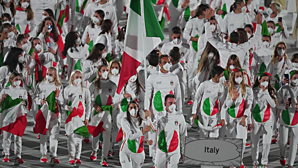 Partono le Olimpiadi in mascherina non volute da nessuno