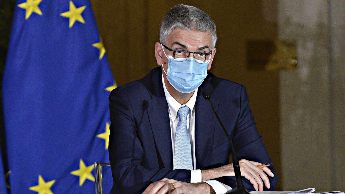 L’Istituto di sanità non vuol comunicare quanti vaccinati hanno preso il Covid