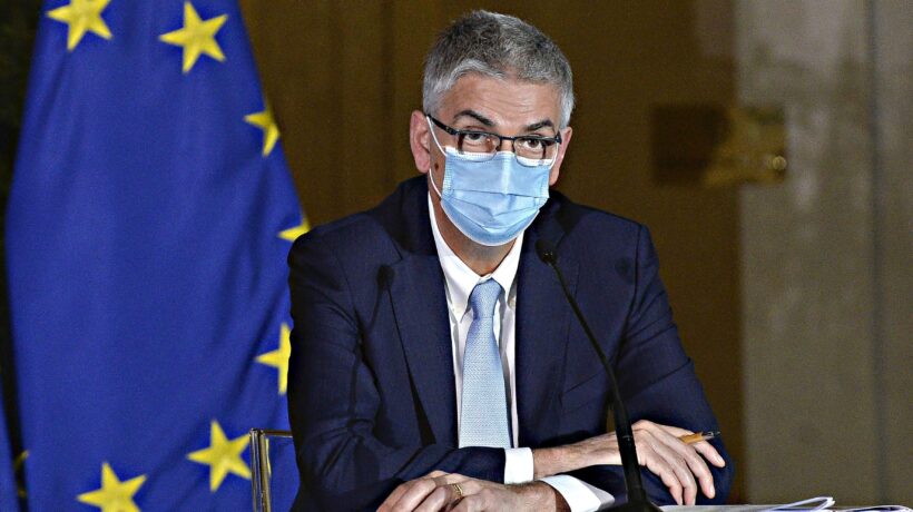 L’Istituto di sanità non vuol comunicare quanti vaccinati hanno preso il Covid
