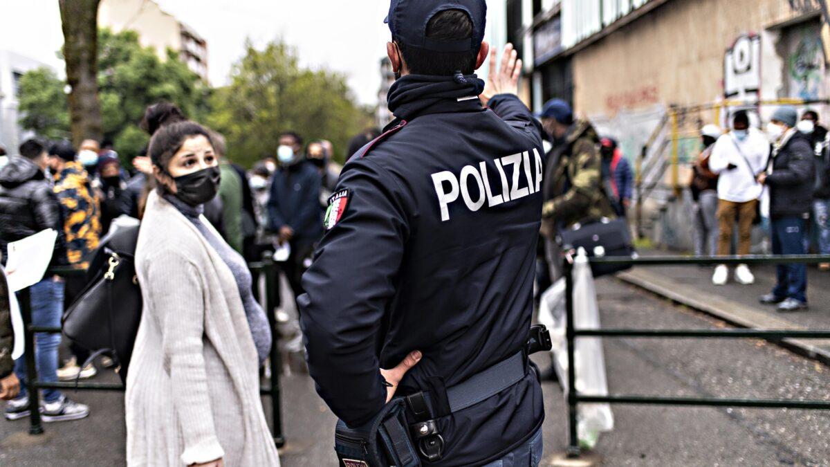 Ma chi controlla non ha imposizioni