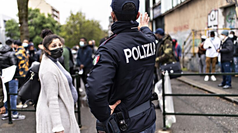 Ma chi controlla non ha imposizioni