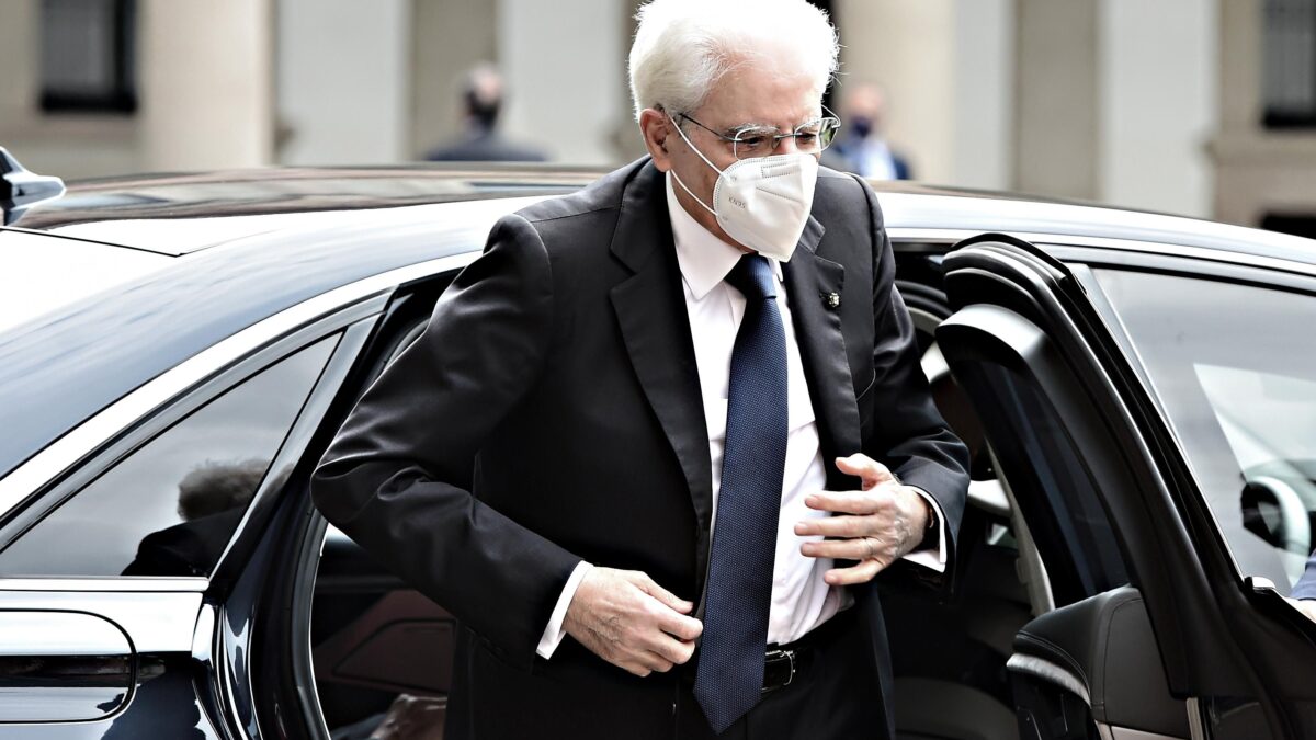 Tra dubbi, timori e lusinghe è partita la grancassa per confermare Mattarella