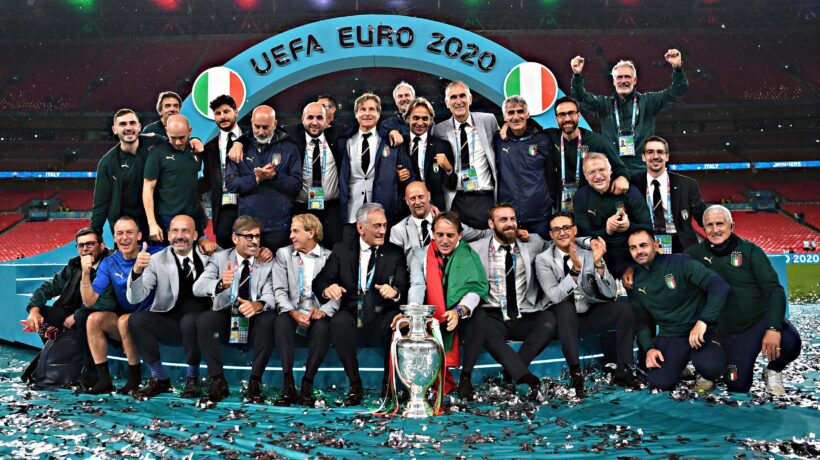 Il clan dietro Mancio: suo fratello Vialli, le colonne della Samp e un bancario matto