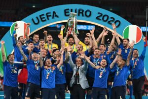 SIAMO CAMPIONI