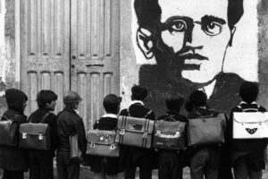 Il vero dramma di questa sinistra è che ignora la propria storia