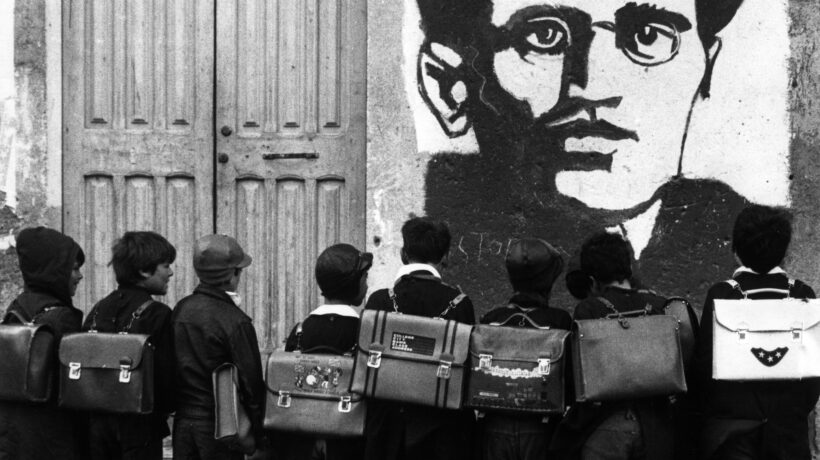 Il vero dramma di questa sinistra è che ignora la propria storia