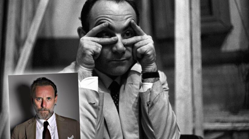 «Mio padre Vittorio anticipò Almodóvar e faceva ridere Totò»