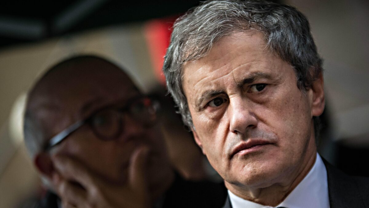 «Non fu corruzione». La Cassazione assolve Alemanno