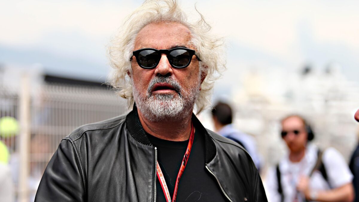 L’odissea dello yacht di Briatore prova che il sistema è putrescente