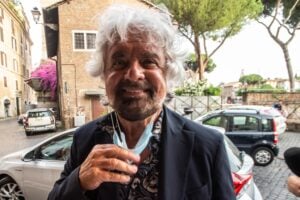 Grillini verso un’intesa. Per fare contento Giuseppi lo nominano presidente