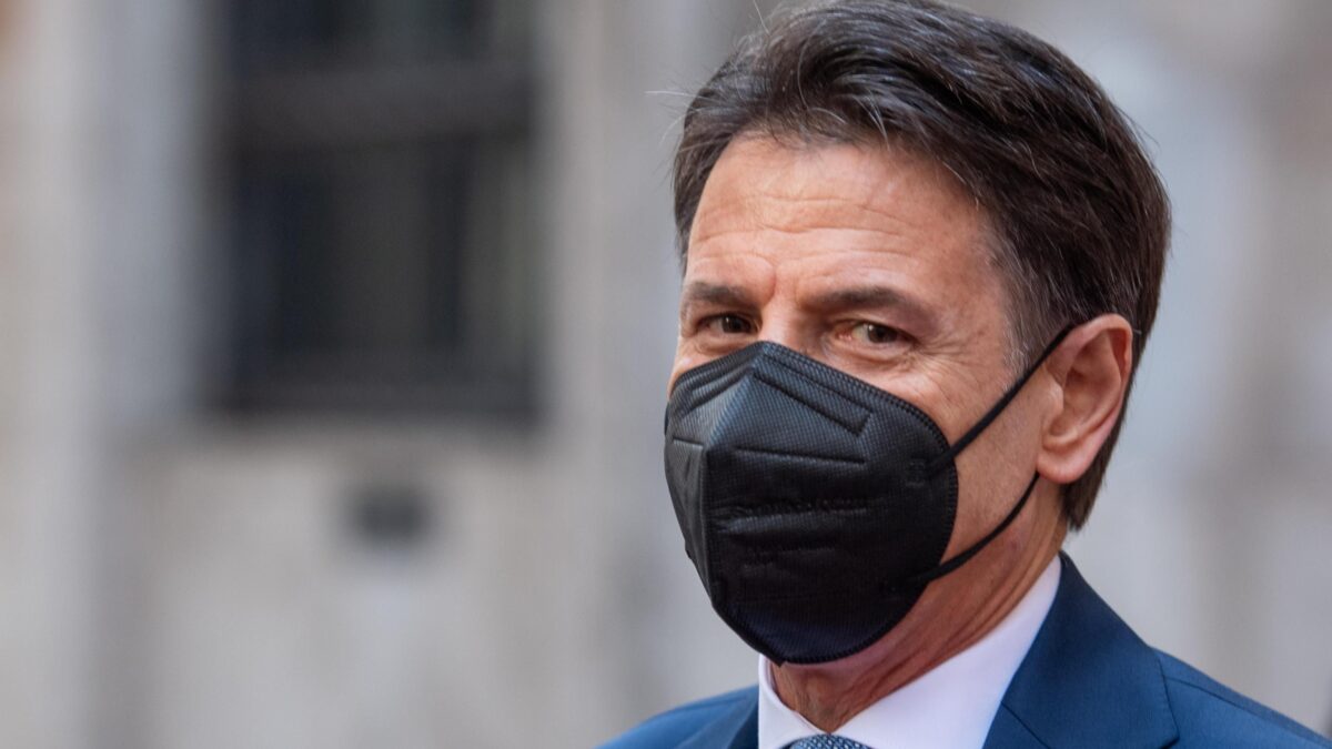 I grillini giustiziano Conte