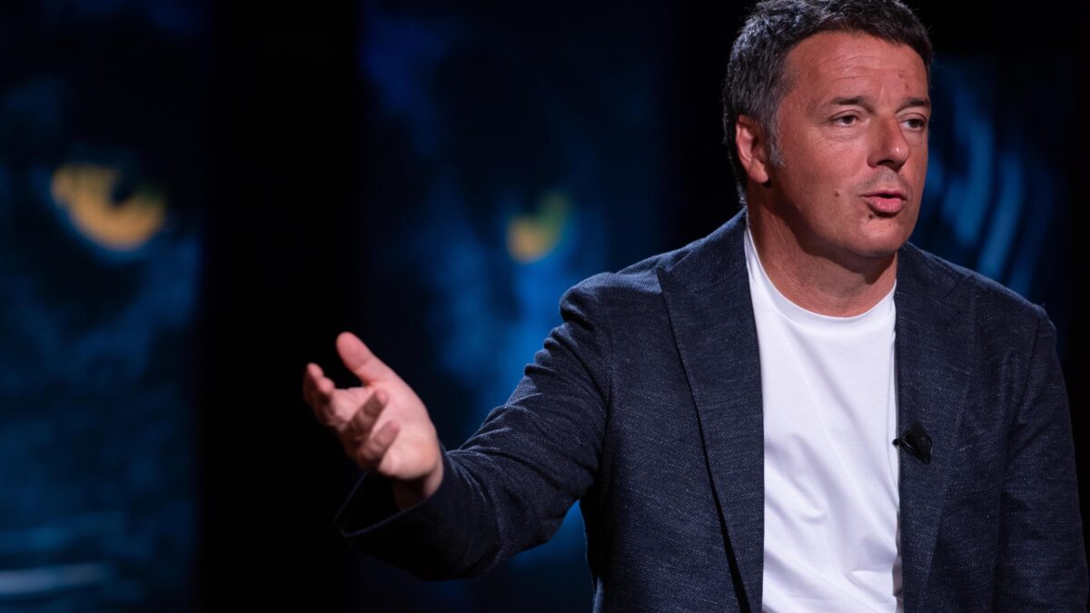 I pm devono indagare sulle accuse di Renzi