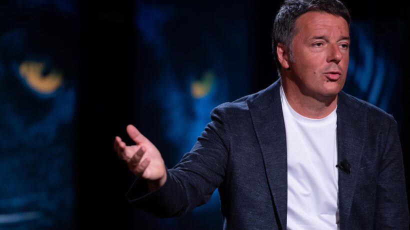 I pm devono indagare sulle accuse di Renzi
