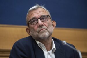 «Porte spalancate per Salvini su giustizia e ddl Zan»