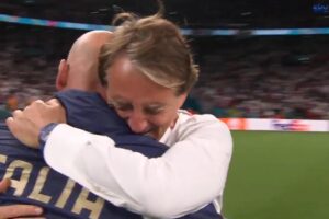 Il pagellone degli europei