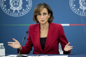 Conte gioca a fare il duro e si racconta la favoletta della riforma Bonafede bis