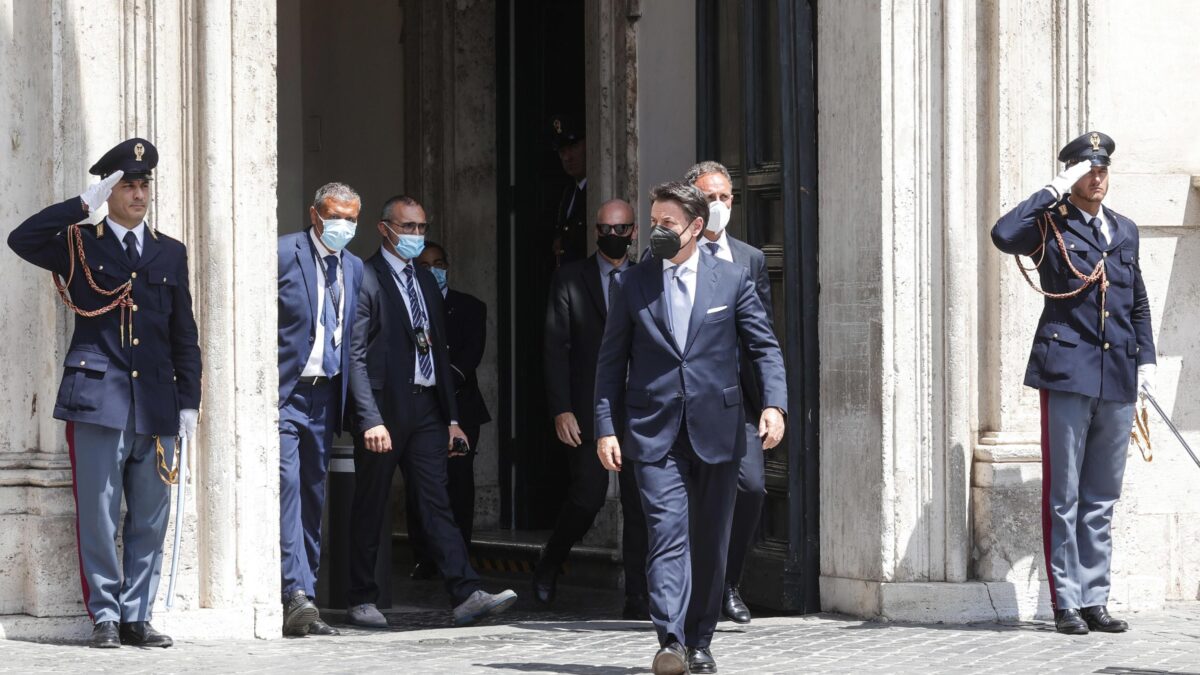 Riforma delle toghe, Conte insiste ma per il premier il tempo è scaduto