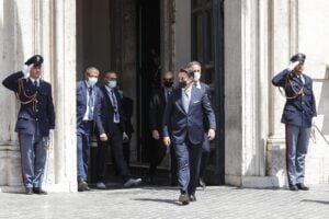 Riforma delle toghe, Conte insiste ma per il premier il tempo è scaduto