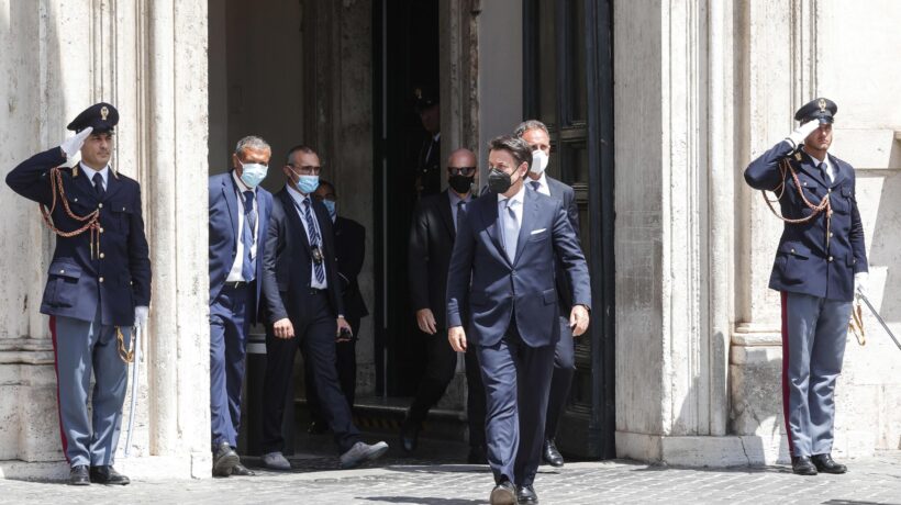 Riforma delle toghe, Conte insiste ma per il premier il tempo è scaduto