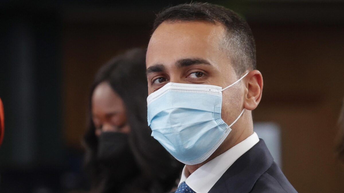 I pasticci di Di Maio sul dossier Egitto: il nuovo ambasciatore è un terno al lotto