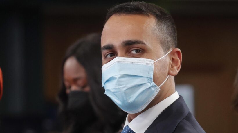 I pasticci di Di Maio sul dossier Egitto: il nuovo ambasciatore è un terno al lotto