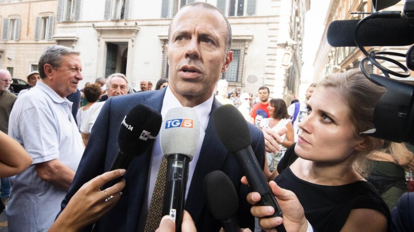 Per i ristoranti degli hotel l’esecutivo può chiudere un occhio sul certificato