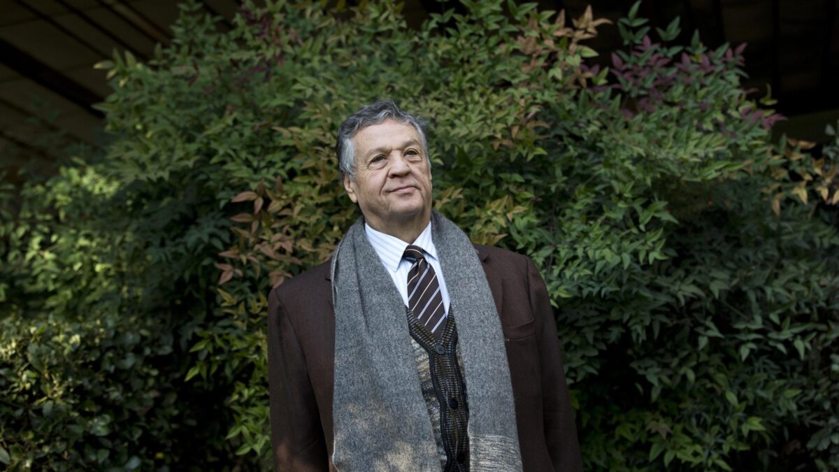 Renato Pozzetto: «Taaac, ora il Paese riparte ma non c’è più la creatività»