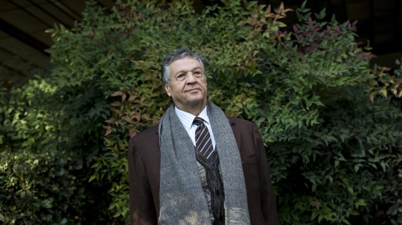 Renato Pozzetto: «Taaac, ora il Paese riparte ma non c’è più la creatività»