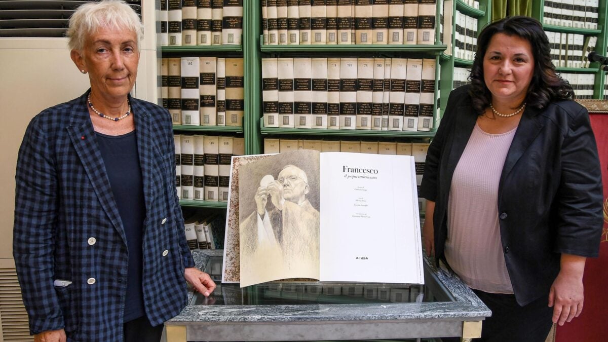 Lucetta Scaraffia: «Il ddl Zan mette a rischio i diritti»